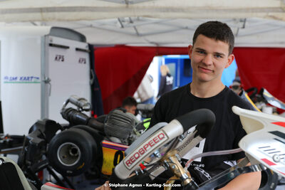 30/04 & 01/05/2022 : 4ème manche du Championnat du Sud 2022 au circuit Karting Plus de Belmont sur Rance (photos Stéphane Agnus) 2022 — karting
