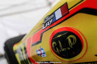 30/04 & 01/05/2022 : 4ème manche du Championnat du Sud 2022 au circuit Karting Plus de Belmont sur Rance (photos Stéphane Agnus) 2022 — karting