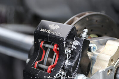 30/04 & 01/05/2022 : 4ème manche du Championnat du Sud 2022 au circuit Karting Plus de Belmont sur Rance (photos Stéphane Agnus) 2022 — karting
