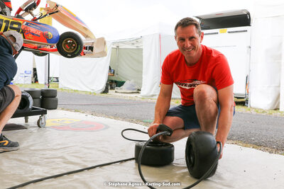 30/04 & 01/05/2022 : 4ème manche du Championnat du Sud 2022 au circuit Karting Plus de Belmont sur Rance (photos Stéphane Agnus) 2022 — karting