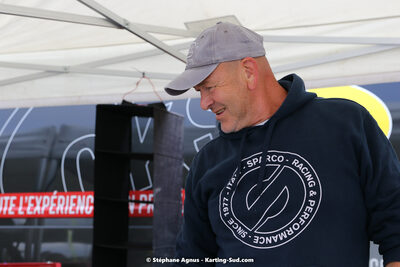30/04 & 01/05/2022 : 4ème manche du Championnat du Sud 2022 au circuit Karting Plus de Belmont sur Rance (photos Stéphane Agnus) 2022 — karting