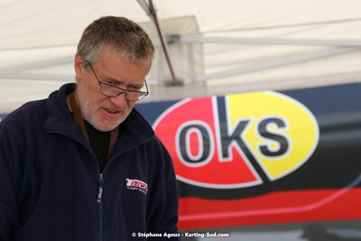 30/04 & 01/05/2022 : 4ème manche du Championnat du Sud 2022 au circuit Karting Plus de Belmont sur Rance (photos Stéphane Agnus) 2022 — karting