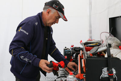 30/04 & 01/05/2022 : 4ème manche du Championnat du Sud 2022 au circuit Karting Plus de Belmont sur Rance (photos Stéphane Agnus) 2022 — karting