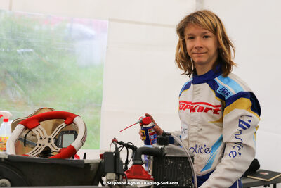 30/04 & 01/05/2022 : 4ème manche du Championnat du Sud 2022 au circuit Karting Plus de Belmont sur Rance (photos Stéphane Agnus) 2022 — karting