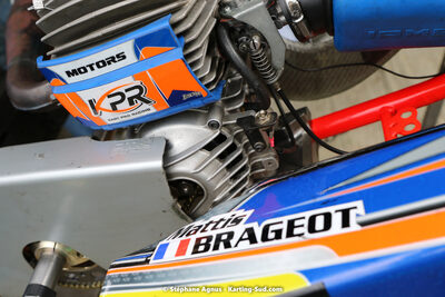 30/04 & 01/05/2022 : 4ème manche du Championnat du Sud 2022 au circuit Karting Plus de Belmont sur Rance (photos Stéphane Agnus) 2022 — karting
