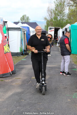 30/04 & 01/05/2022 : 4ème manche du Championnat du Sud 2022 au circuit Karting Plus de Belmont sur Rance (photos Stéphane Agnus) 2022 — karting
