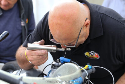 30/04 & 01/05/2022 : 4ème manche du Championnat du Sud 2022 au circuit Karting Plus de Belmont sur Rance (photos Stéphane Agnus) 2022 — karting