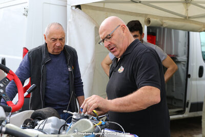 30/04 & 01/05/2022 : 4ème manche du Championnat du Sud 2022 au circuit Karting Plus de Belmont sur Rance (photos Stéphane Agnus) 2022 — karting