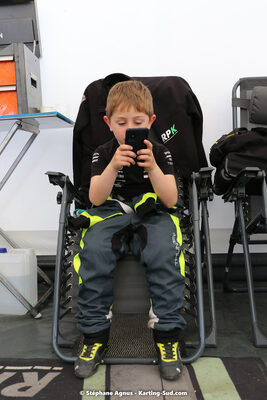 30/04 & 01/05/2022 : 4ème manche du Championnat du Sud 2022 au circuit Karting Plus de Belmont sur Rance (photos Stéphane Agnus) 2022 — karting