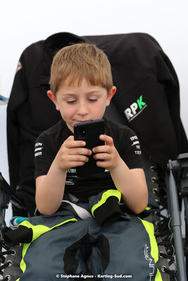 30/04 & 01/05/2022 : 4ème manche du Championnat du Sud 2022 au circuit Karting Plus de Belmont sur Rance (photos Stéphane Agnus) 2022 — karting