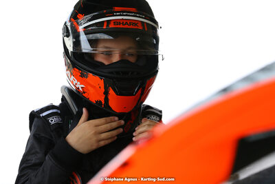 30/04 & 01/05/2022 : 4ème manche du Championnat du Sud 2022 au circuit Karting Plus de Belmont sur Rance (photos Stéphane Agnus) 2022 — karting