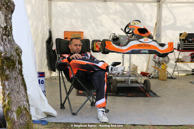 30/04 & 01/05/2022 : 4ème manche du Championnat du Sud 2022 au circuit Karting Plus de Belmont sur Rance (photos Stéphane Agnus) 2022 — karting