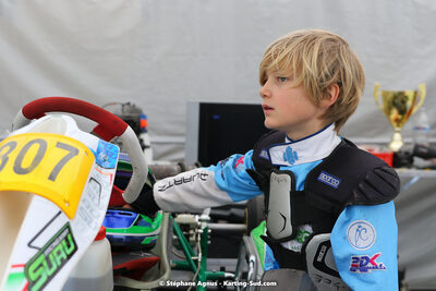 30/04 & 01/05/2022 : 4ème manche du Championnat du Sud 2022 au circuit Karting Plus de Belmont sur Rance (photos Stéphane Agnus) 2022 — karting