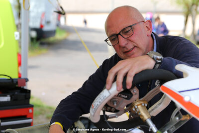 30/04 & 01/05/2022 : 4ème manche du Championnat du Sud 2022 au circuit Karting Plus de Belmont sur Rance (photos Stéphane Agnus) 2022 — karting