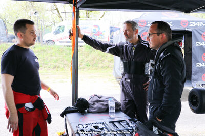 30/04 & 01/05/2022 : 4ème manche du Championnat du Sud 2022 au circuit Karting Plus de Belmont sur Rance (photos Stéphane Agnus) 2022 — karting