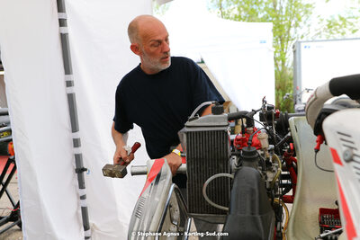 30/04 & 01/05/2022 : 4ème manche du Championnat du Sud 2022 au circuit Karting Plus de Belmont sur Rance (photos Stéphane Agnus) 2022 — karting