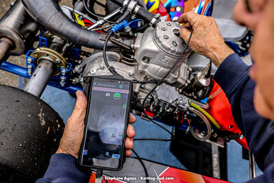 30/04 & 01/05/2022 : 4ème manche du Championnat du Sud 2022 au circuit Karting Plus de Belmont sur Rance (photos Stéphane Agnus) 2022 — karting