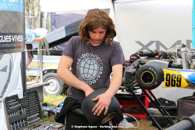 30/04 & 01/05/2022 : 4ème manche du Championnat du Sud 2022 au circuit Karting Plus de Belmont sur Rance (photos Stéphane Agnus) 2022 — karting