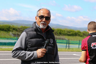 Nicolas ZERVOS — 30/04 & 01/05/2022 : 4ème manche du Championnat du Sud 2022 au circuit Karting Plus de Belmont sur Rance (photos Stéphane Agnus) 2022 — karting