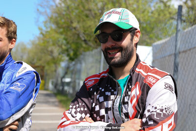30/04 & 01/05/2022 : 4ème manche du Championnat du Sud 2022 au circuit Karting Plus de Belmont sur Rance (photos Stéphane Agnus) 2022 — karting
