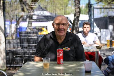 30/04 & 01/05/2022 : 4ème manche du Championnat du Sud 2022 au circuit Karting Plus de Belmont sur Rance (photos Stéphane Agnus) 2022 — karting