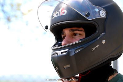 30/04 & 01/05/2022 : 4ème manche du Championnat du Sud 2022 au circuit Karting Plus de Belmont sur Rance (photos Stéphane Agnus) 2022 — karting
