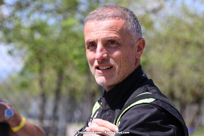 John HUGUET — 30/04 & 01/05/2022 : 4ème manche du Championnat du Sud 2022 au circuit Karting Plus de Belmont sur Rance (photos Stéphane Agnus) 2022 — karting