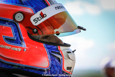 30/04 & 01/05/2022 : 4ème manche du Championnat du Sud 2022 au circuit Karting Plus de Belmont sur Rance (photos Stéphane Agnus) 2022 — karting