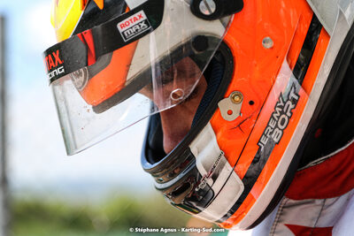 30/04 & 01/05/2022 : 4ème manche du Championnat du Sud 2022 au circuit Karting Plus de Belmont sur Rance (photos Stéphane Agnus) 2022 — karting