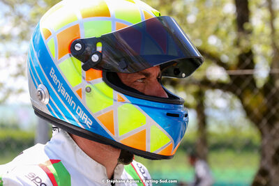 30/04 & 01/05/2022 : 4ème manche du Championnat du Sud 2022 au circuit Karting Plus de Belmont sur Rance (photos Stéphane Agnus) 2022 — karting