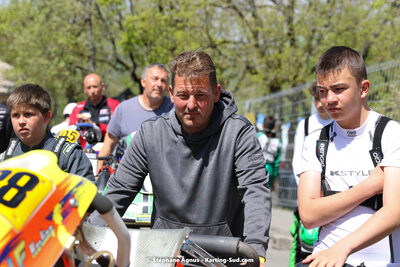 30/04 & 01/05/2022 : 4ème manche du Championnat du Sud 2022 au circuit Karting Plus de Belmont sur Rance (photos Stéphane Agnus) 2022 — karting