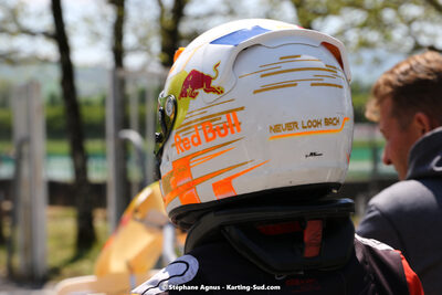30/04 & 01/05/2022 : 4ème manche du Championnat du Sud 2022 au circuit Karting Plus de Belmont sur Rance (photos Stéphane Agnus) 2022 — karting
