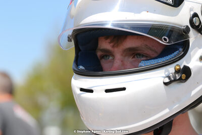 30/04 & 01/05/2022 : 4ème manche du Championnat du Sud 2022 au circuit Karting Plus de Belmont sur Rance (photos Stéphane Agnus) 2022 — karting