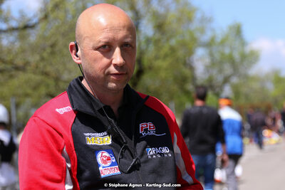 30/04 & 01/05/2022 : 4ème manche du Championnat du Sud 2022 au circuit Karting Plus de Belmont sur Rance (photos Stéphane Agnus) 2022 — karting