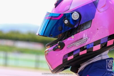 Thomas VAN WASSENHOVE — 30/04 & 01/05/2022 : 4ème manche du Championnat du Sud 2022 au circuit Karting Plus de Belmont sur Rance (photos Stéphane Agnus) 2022 — karting
