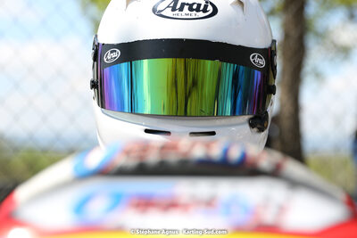 30/04 & 01/05/2022 : 4ème manche du Championnat du Sud 2022 au circuit Karting Plus de Belmont sur Rance (photos Stéphane Agnus) 2022 — karting