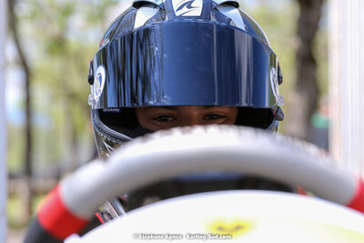 30/04 & 01/05/2022 : 4ème manche du Championnat du Sud 2022 au circuit Karting Plus de Belmont sur Rance (photos Stéphane Agnus) 2022 — karting