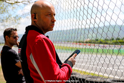 30/04 & 01/05/2022 : 4ème manche du Championnat du Sud 2022 au circuit Karting Plus de Belmont sur Rance (photos Stéphane Agnus) 2022 — karting