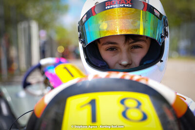 30/04 & 01/05/2022 : 4ème manche du Championnat du Sud 2022 au circuit Karting Plus de Belmont sur Rance (photos Stéphane Agnus) 2022 — karting