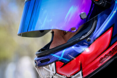 30/04 & 01/05/2022 : 4ème manche du Championnat du Sud 2022 au circuit Karting Plus de Belmont sur Rance (photos Stéphane Agnus) 2022 — karting