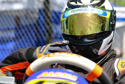 30/04 & 01/05/2022 : 4ème manche du Championnat du Sud 2022 au circuit Karting Plus de Belmont sur Rance (photos Stéphane Agnus) 2022 — karting