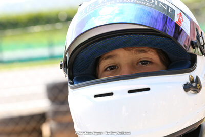 30/04 & 01/05/2022 : 4ème manche du Championnat du Sud 2022 au circuit Karting Plus de Belmont sur Rance (photos Stéphane Agnus) 2022 — karting