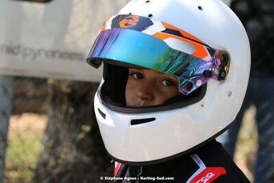 30/04 & 01/05/2022 : 4ème manche du Championnat du Sud 2022 au circuit Karting Plus de Belmont sur Rance (photos Stéphane Agnus) 2022 — karting
