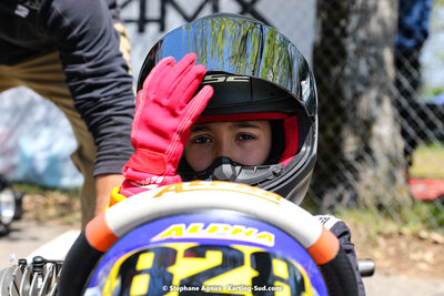 30/04 & 01/05/2022 : 4ème manche du Championnat du Sud 2022 au circuit Karting Plus de Belmont sur Rance (photos Stéphane Agnus) 2022 — karting