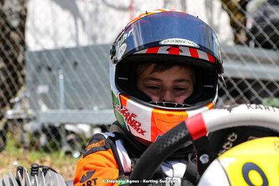30/04 & 01/05/2022 : 4ème manche du Championnat du Sud 2022 au circuit Karting Plus de Belmont sur Rance (photos Stéphane Agnus) 2022 — karting