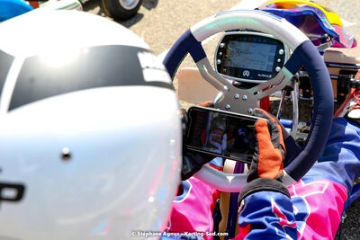 30/04 & 01/05/2022 : 4ème manche du Championnat du Sud 2022 au circuit Karting Plus de Belmont sur Rance (photos Stéphane Agnus) 2022 — karting