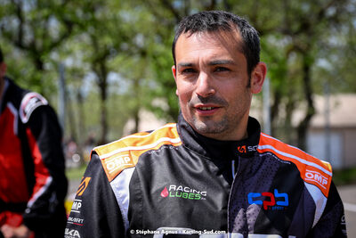 Grégory LEDER — 30/04 & 01/05/2022 : 4ème manche du Championnat du Sud 2022 au circuit Karting Plus de Belmont sur Rance (photos Stéphane Agnus) 2022 — karting