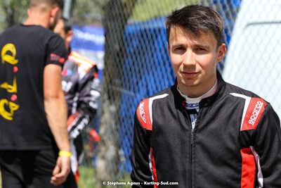 30/04 & 01/05/2022 : 4ème manche du Championnat du Sud 2022 au circuit Karting Plus de Belmont sur Rance (photos Stéphane Agnus) 2022 — karting