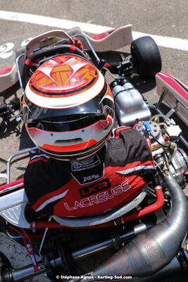30/04 & 01/05/2022 : 4ème manche du Championnat du Sud 2022 au circuit Karting Plus de Belmont sur Rance (photos Stéphane Agnus) 2022 — karting