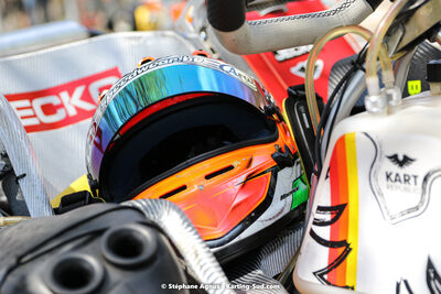 30/04 & 01/05/2022 : 4ème manche du Championnat du Sud 2022 au circuit Karting Plus de Belmont sur Rance (photos Stéphane Agnus) 2022 — karting